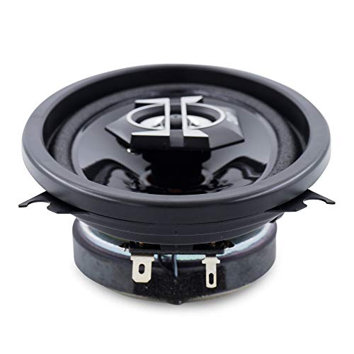 JVC CS-V4627 Car Speakers - 140 Watts of Power Per Pair and 70 Watts Each, 4 x 6 Inch, Full Range, 2 Way, Perfect Factory Replacement JVC CS-V4627 Car Speakers - 140 Watts of Power Per Pair and 70 Watts Each, 4 x 6 Inch, Full Range, 2 Way, Perfect Factory Replacement